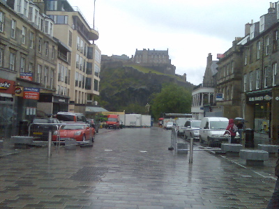 castleview 1