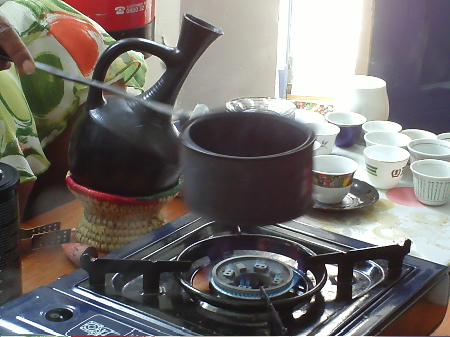 coffeeroasting