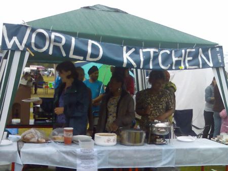 WorldKitchen