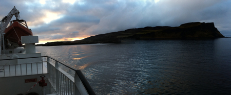Leaving Canna_2