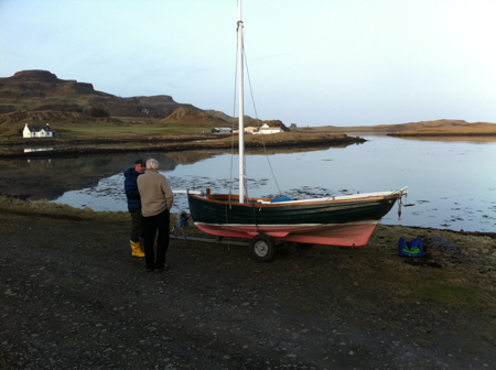 boat